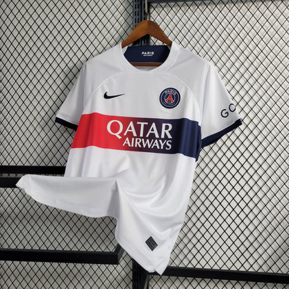 Maillot PSG Extérieur 2023/24