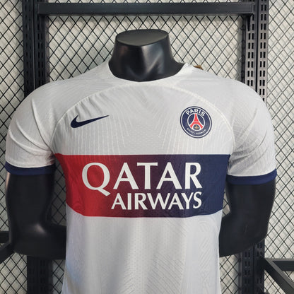 Maillot PSG Extérieur 2023/24 - Version Joueur