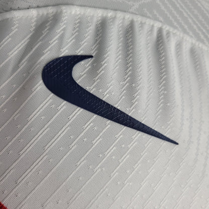 Maillot PSG Extérieur 2023/24 - Version Joueur