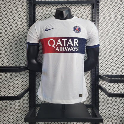 Maillot PSG Extérieur 2023/24 - Version Joueur