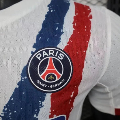 Maillot PSG Extérieur 2024/25 - Version Joueur