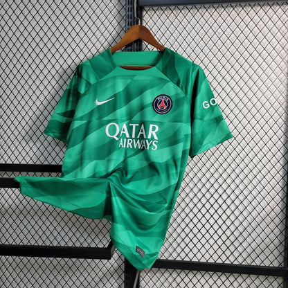 Maillot PSG Gardiens de But 2023/24