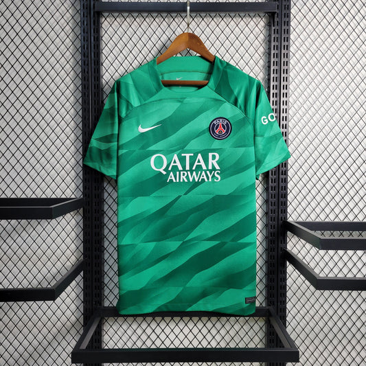 Maillot PSG Gardiens de But 2023/24