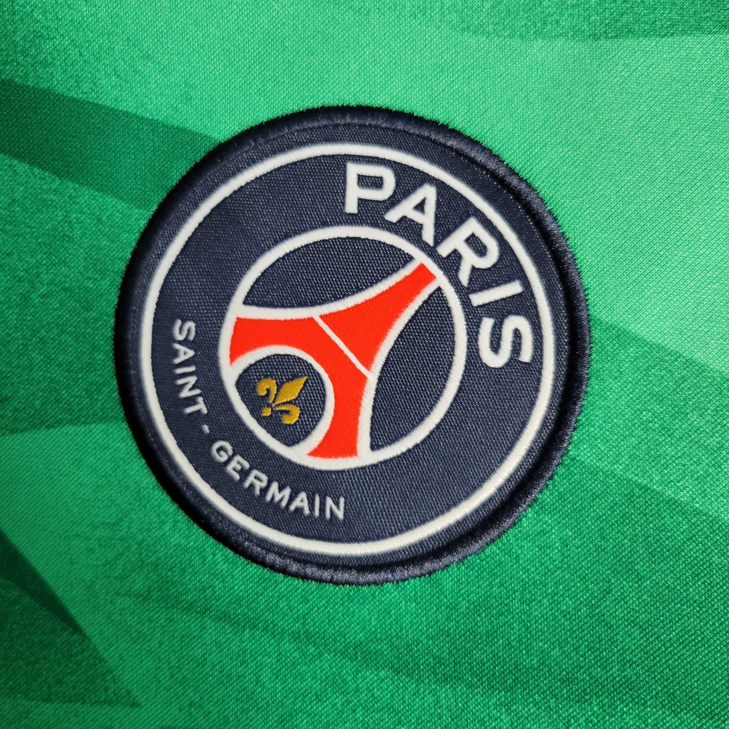 Maillot PSG Gardiens de But 2023/24