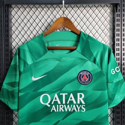 Maillot PSG Gardiens de But 2023/24