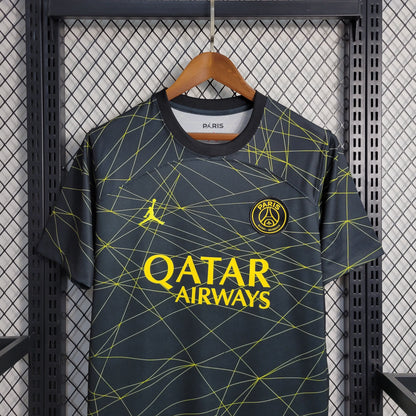 Maillot PSG Quatrième 2022/23