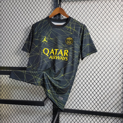 Maillot PSG Quatrième 2022/23