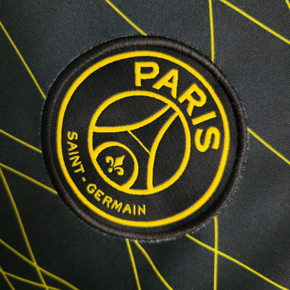 Maillot PSG Quatrième 2022/23