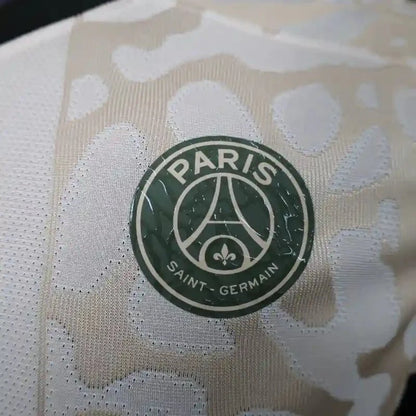 Maillot PSG Quatrième 2023/24 - Version Joueur