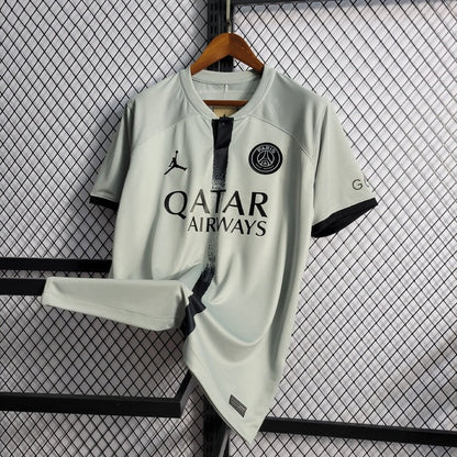 Maillot PSG Troisième 2022/23