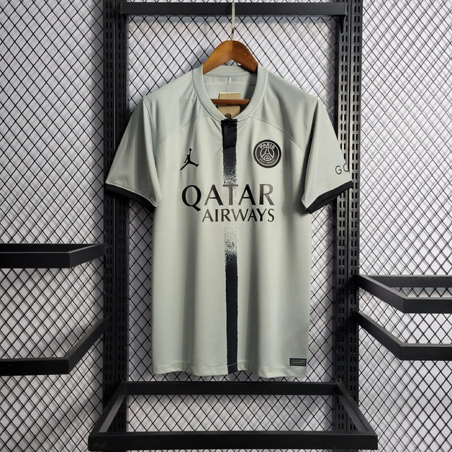 Maillot PSG Troisième 2022/23