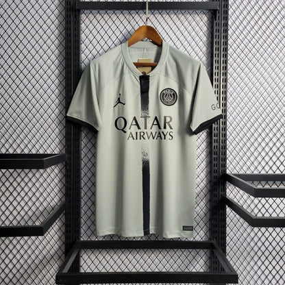 Maillot PSG Troisième 2022/23