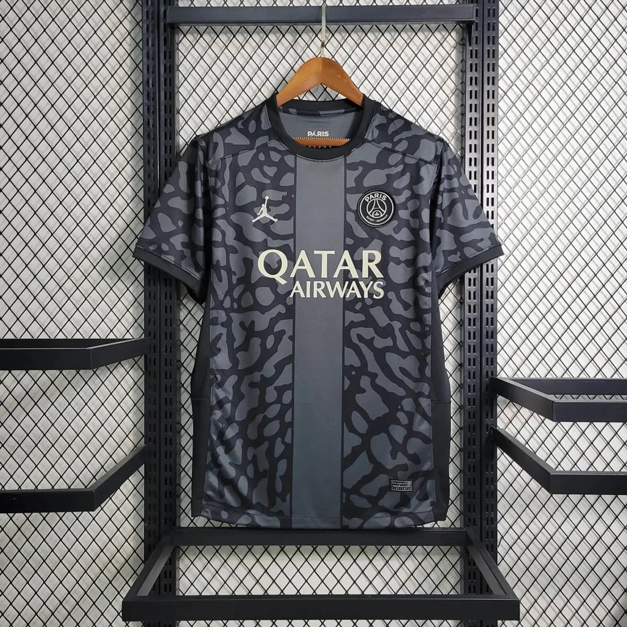 Maillot PSG Troisième 2023/24