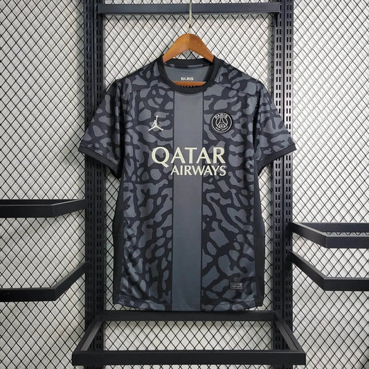 Maillot PSG Troisième 2023/24