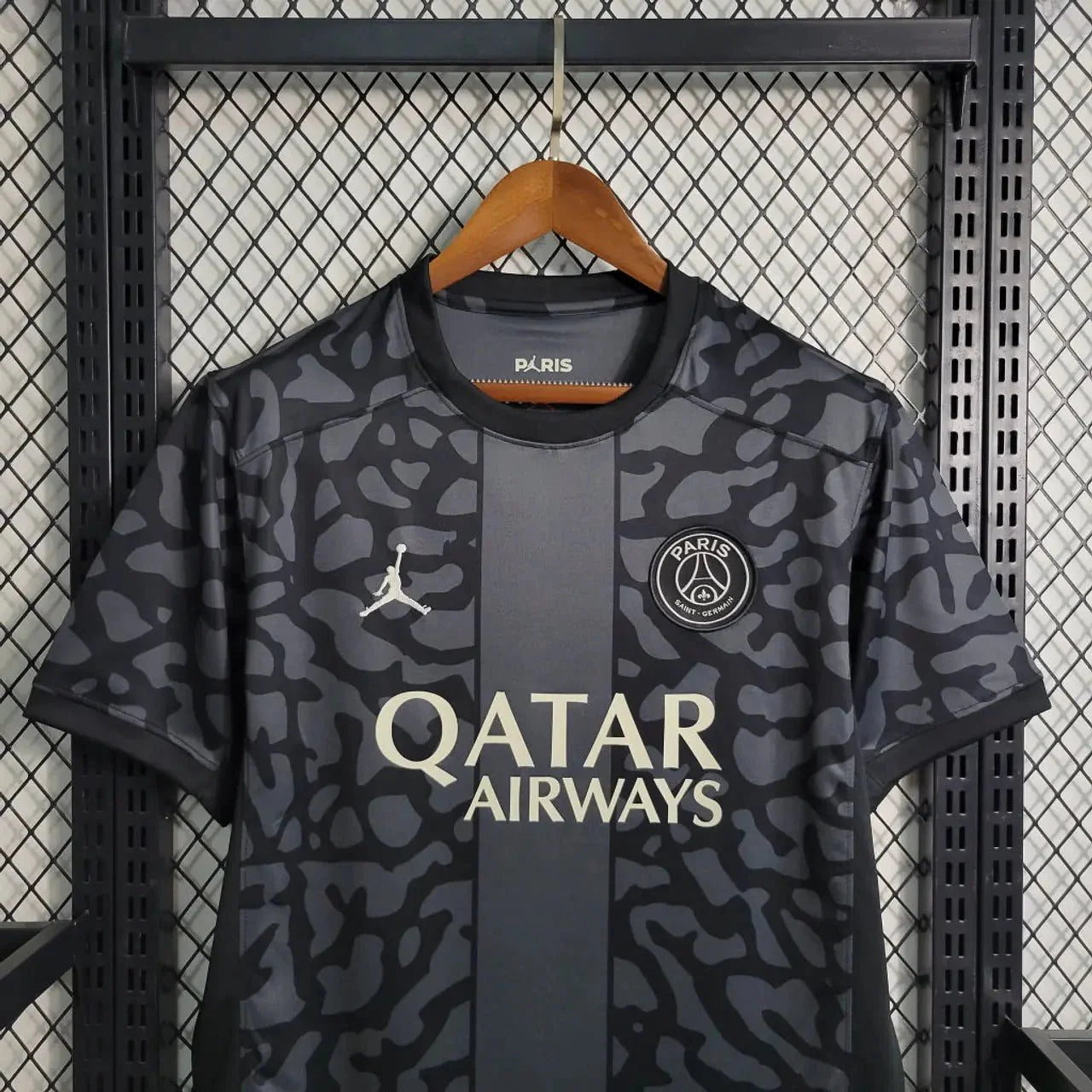 Maillot PSG Troisième 2023/24