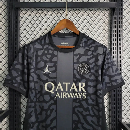 Maillot PSG Troisième 2023/24