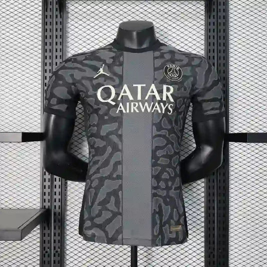 Maillot PSG Troisième 2023/24  - Version Joueur