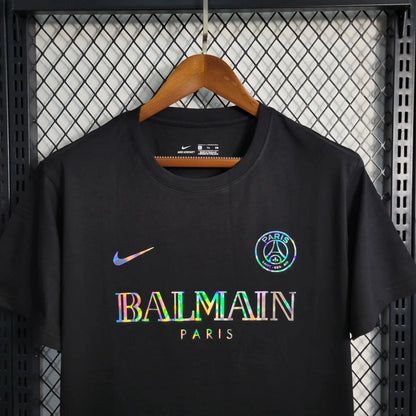 Maillot PSG x Balmain 2022/23