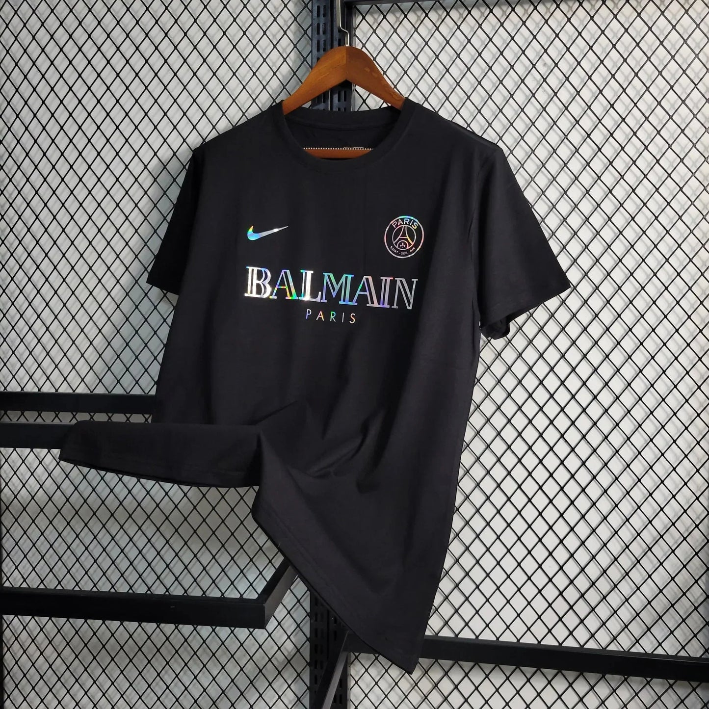 Maillot PSG x Balmain 2022/23