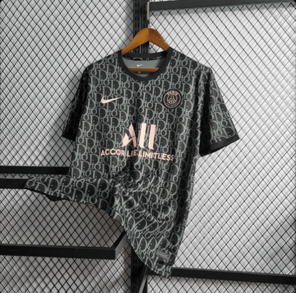 Maillot PSG x Dior 2022/23