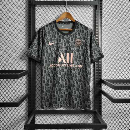 Maillot PSG x Dior 2022/23