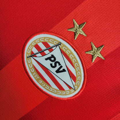 Maillot PSV Eindhoven Domicile 2023/24