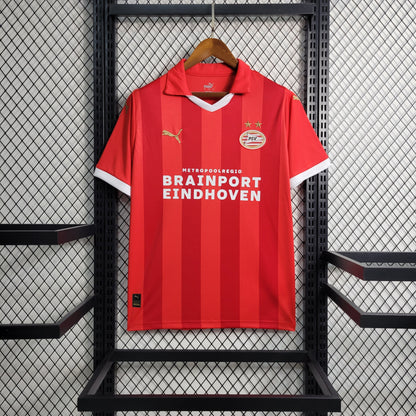 Maillot PSV Eindhoven Domicile 2023/24