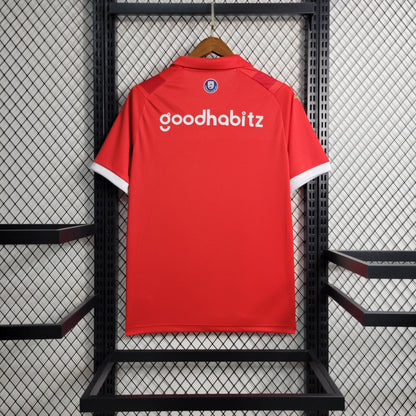 Maillot PSV Eindhoven Domicile 2023/24