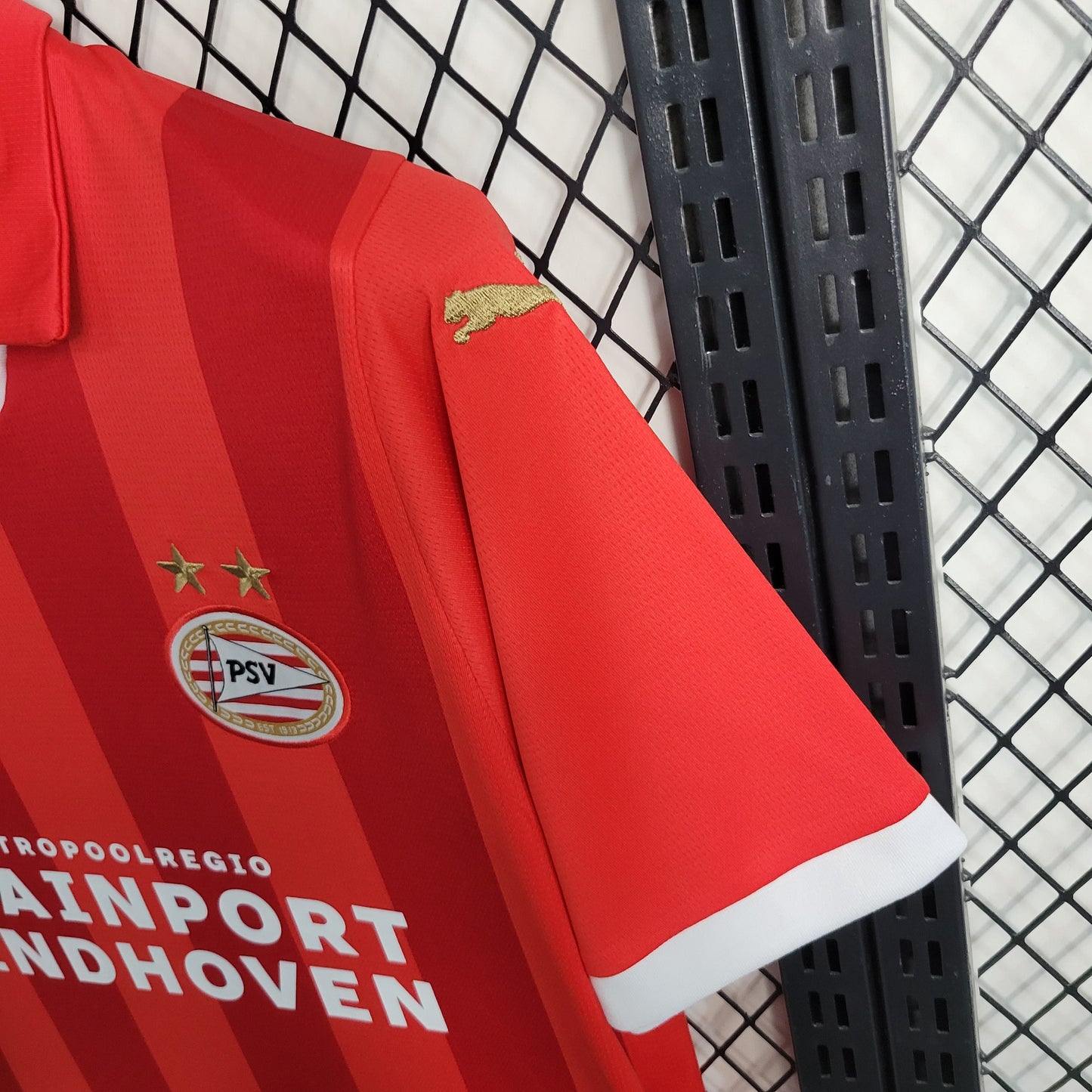 Maillot PSV Eindhoven Domicile 2023/24