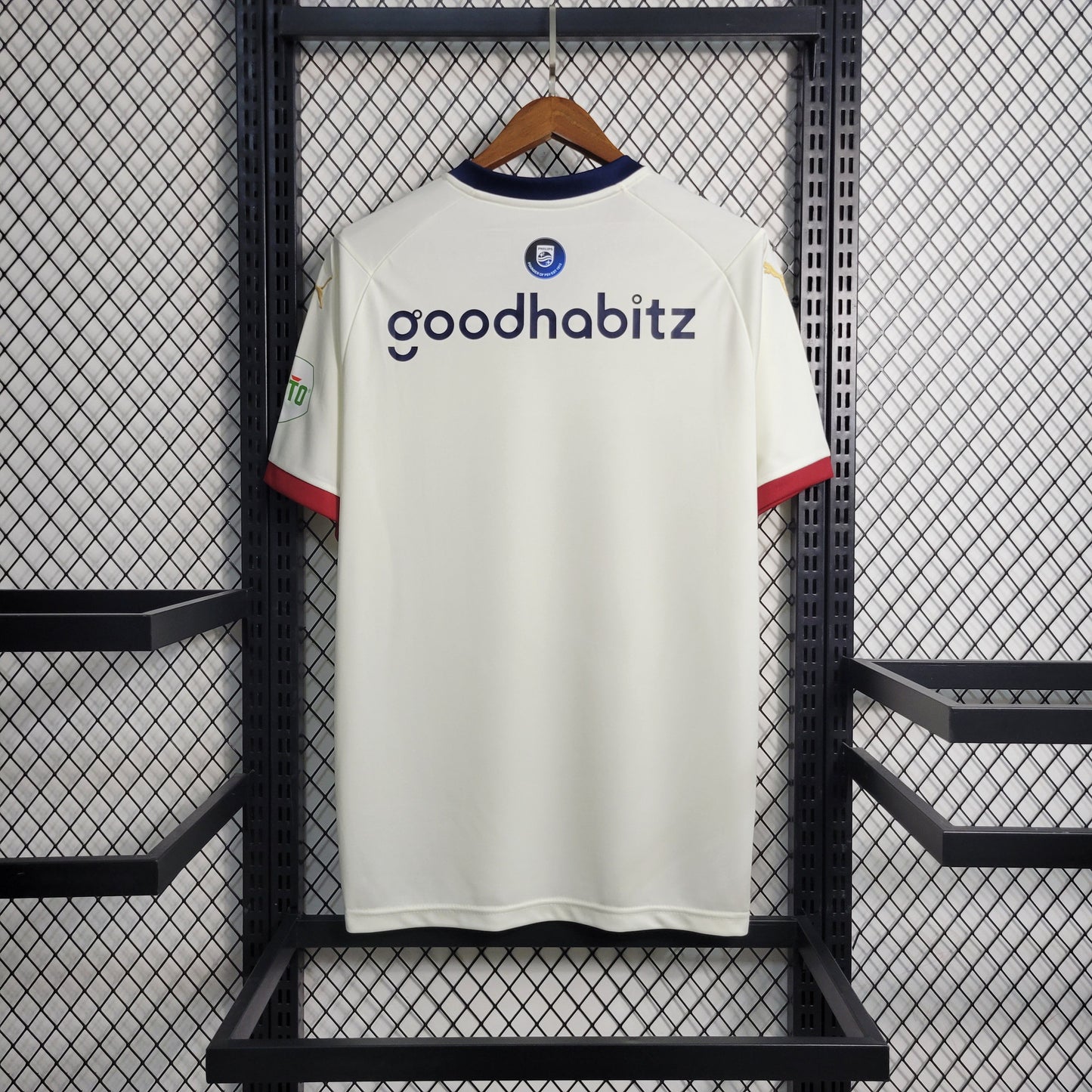 Maillot PSV Extérieur 2023/24