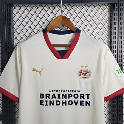 Maillot PSV Extérieur 2023/24