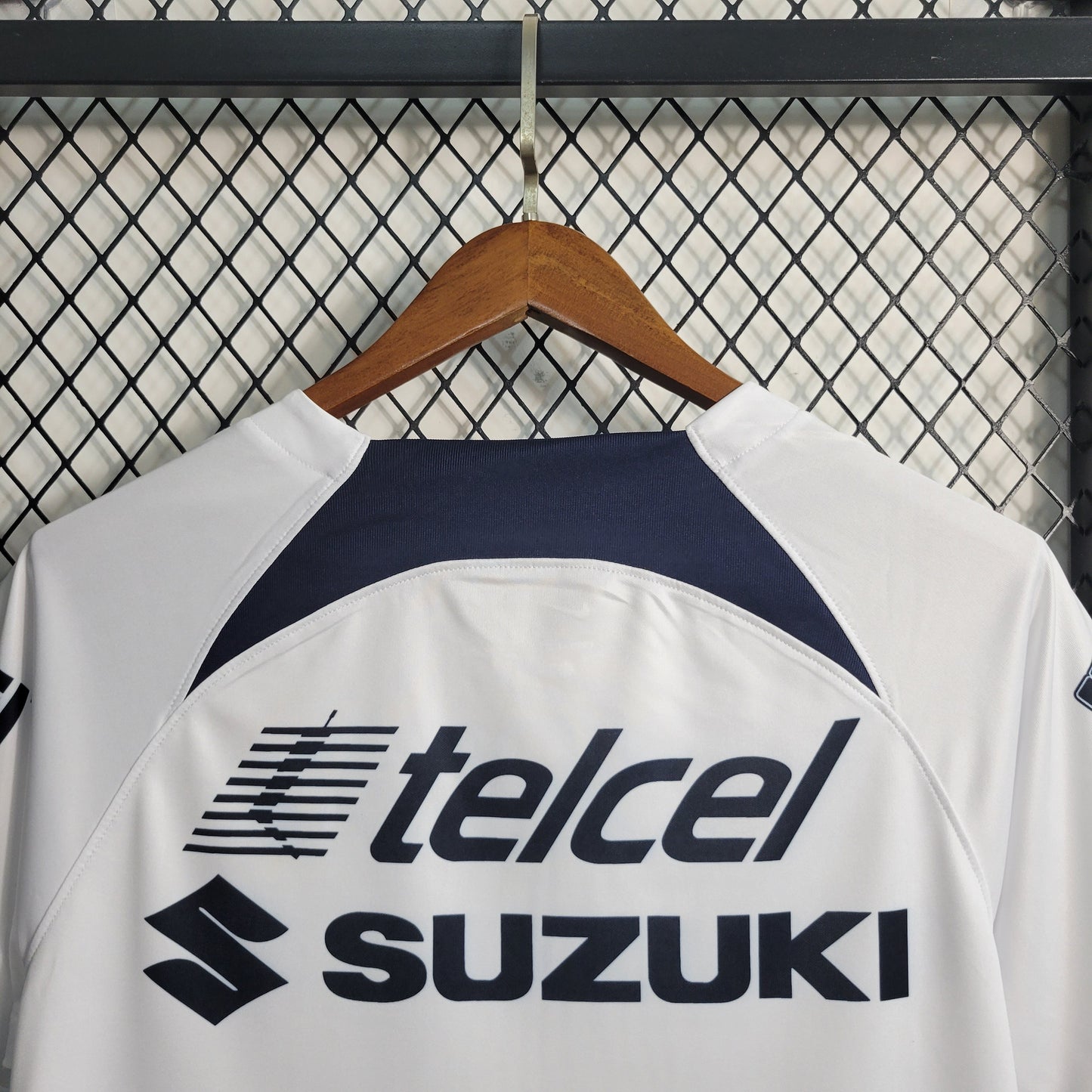 Maillot Pumas Domicile 2023/24