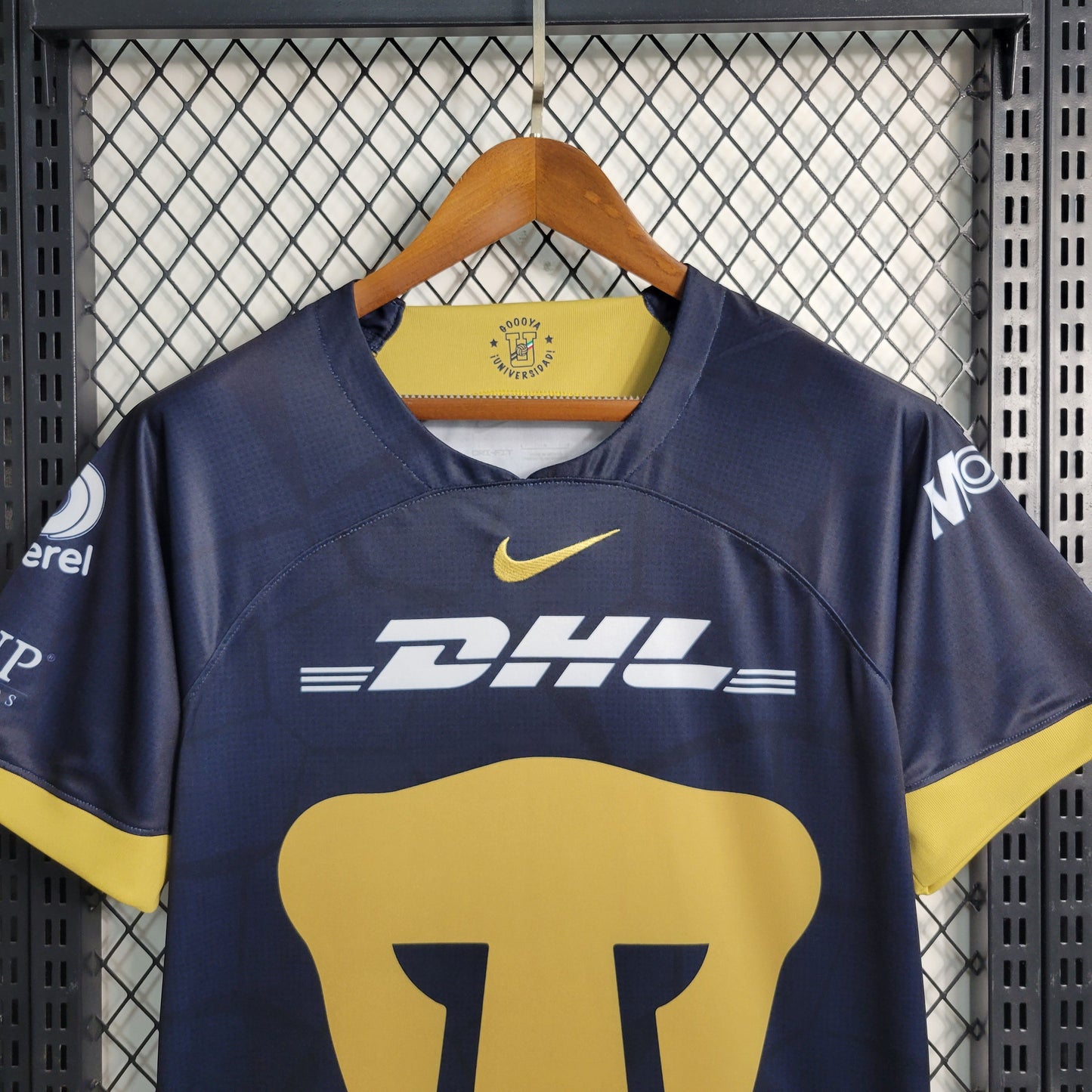 Maillot Pumas Extérieur 2023/24