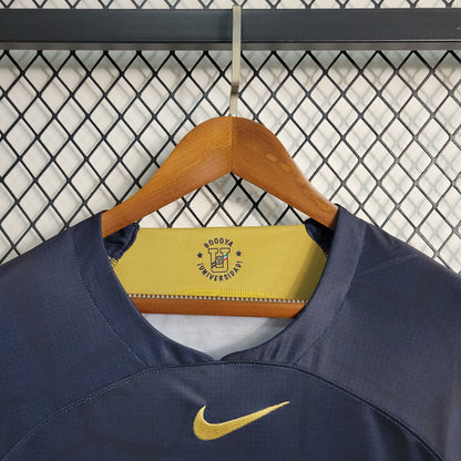 Maillot Pumas Extérieur 2023/24