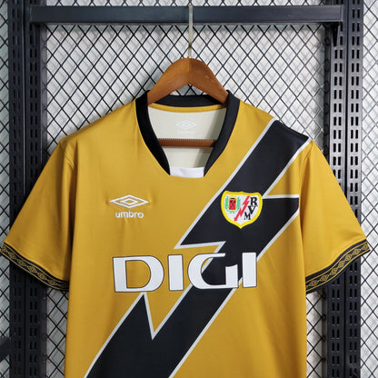 Maillot Rayo Vallecano Extérieur 2023/24