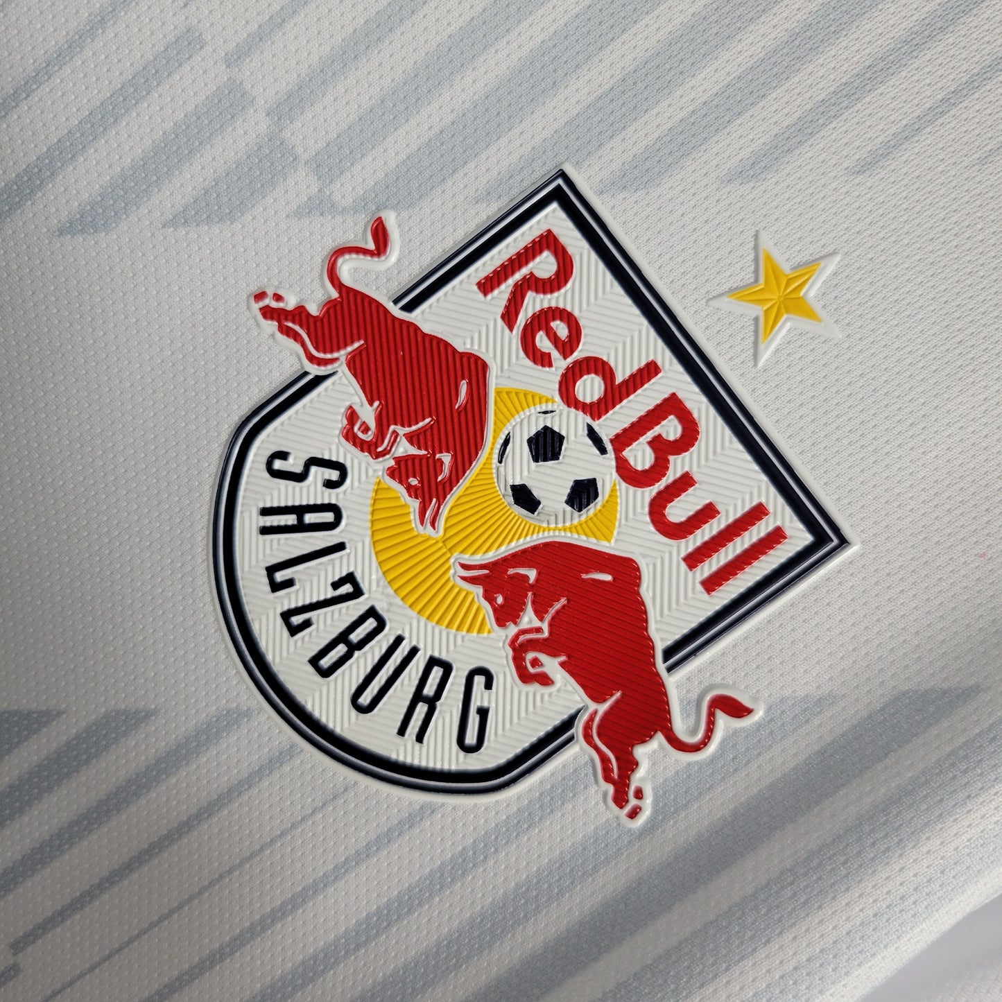 Maillot RB Salzburg Édition Spéciale 2023/24