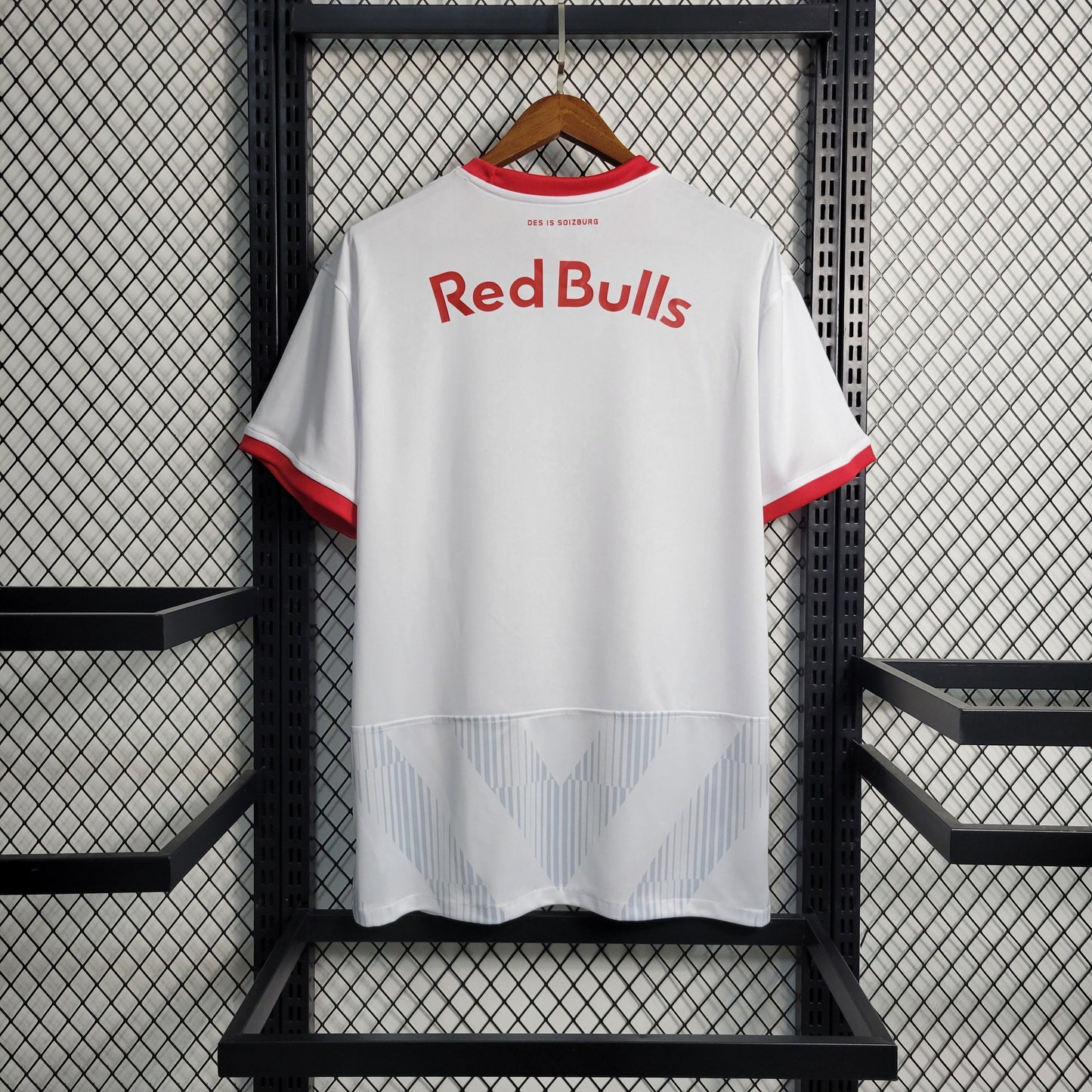 Maillot RB Salzburg Édition Spéciale 2023/24