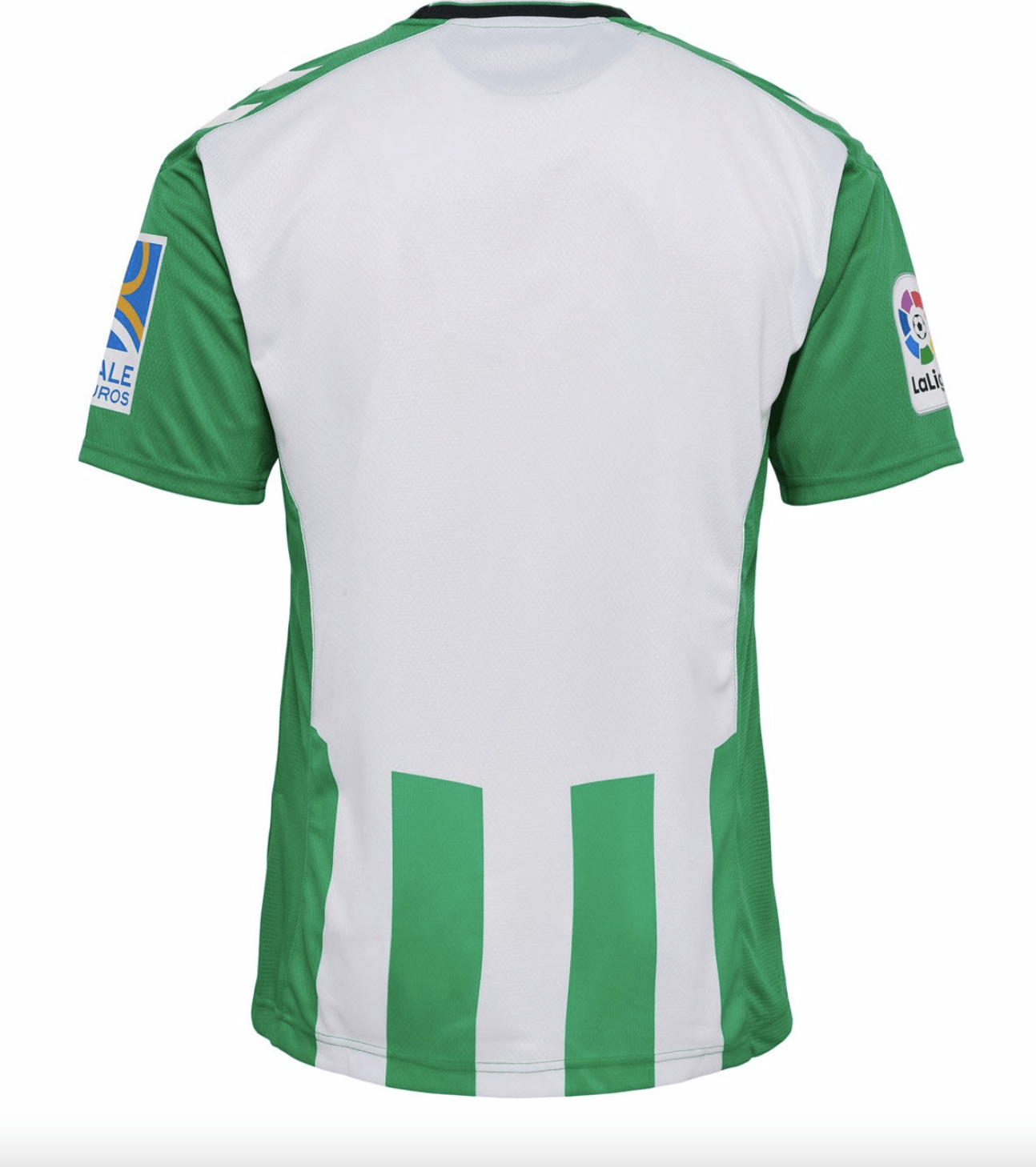 Maillot Real Betis Domicile 2022/23