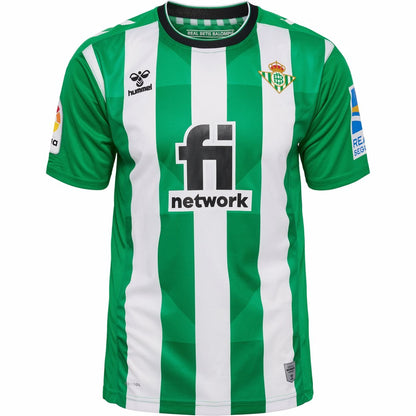 Maillot Real Betis Domicile 2022/23