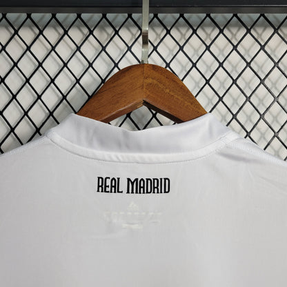 Maillot Real Madrid Domicile 2010/11