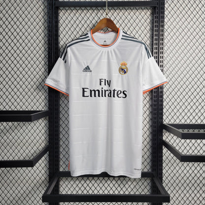 Maillot Real Madrid Domicile 2013/14