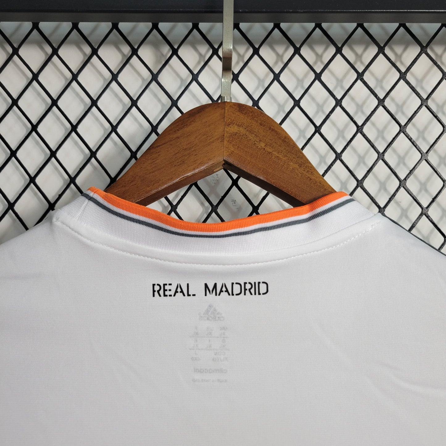 Maillot Real Madrid Domicile 2013/14