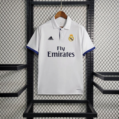 Maillot Real Madrid Domicile 2016/17