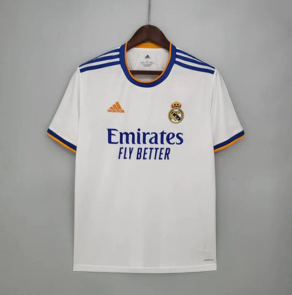 Maillot Real Madrid Domicile 2021/22