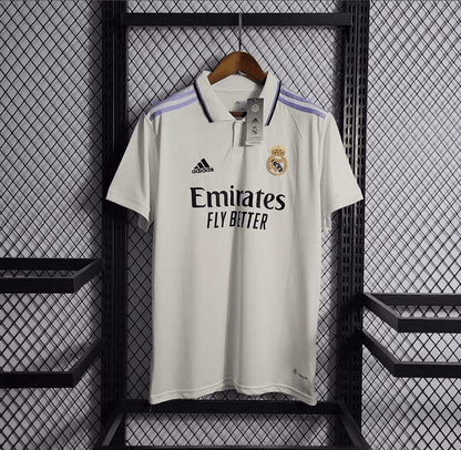 Maillot Real Madrid Domicile 2022/23