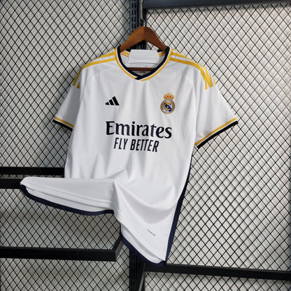 Maillot Real Madrid Domicile 2023/24