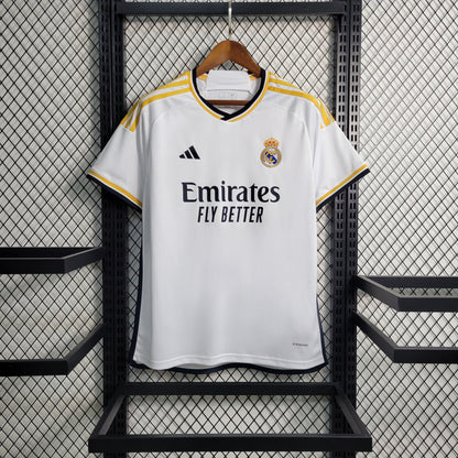 Maillot Real Madrid Domicile 2023/24