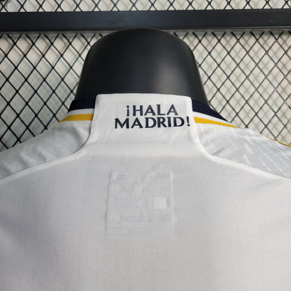 Maillot Real Madrid Domicile 2023/24 - Version Joueur