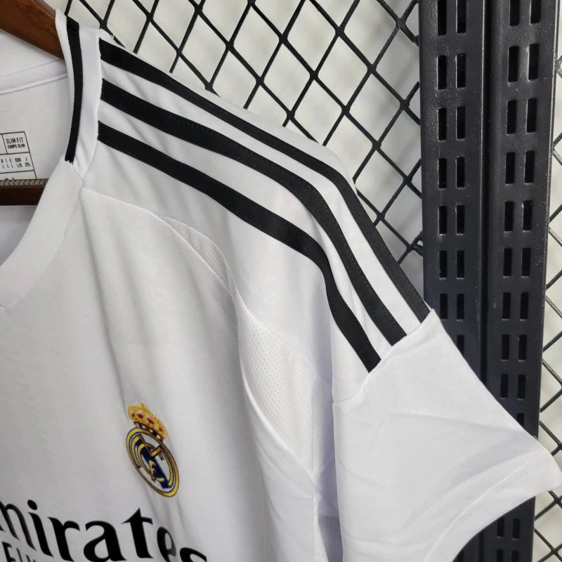 Maillot Real Madrid Domicile 2024/25