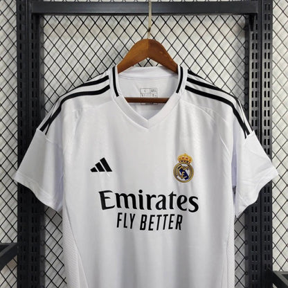 Maillot Real Madrid Domicile 2024/25